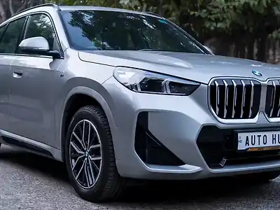 Second Hand बीएमडब्ल्यू X1 एसड्राइव18आई एम स्पोर्ट in अमृतसर