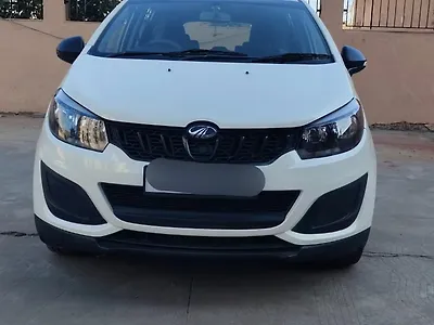 Second Hand Mahindra Marazzo M2 7 STR in Vadodara