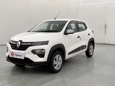 Second Hand Renault Kwid 1.0 RXT [2016-2019] in Lucknow