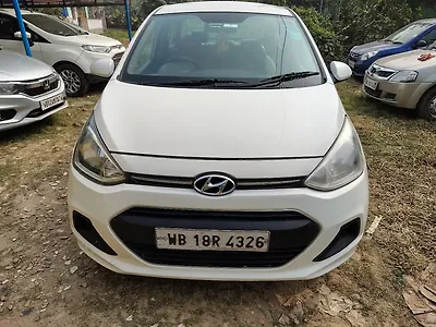 Second Hand Hyundai Xcent Base 1.1 CRDi in Kolkata