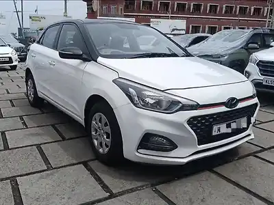 2018 हुंडई एलीट i20 एरा 1.2 1