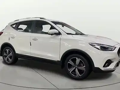 Second Hand एमजी एस्टर शार्प ex 1.5 एमटी [2022-2023] in मोहाली