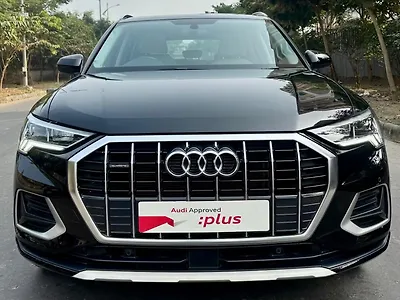 Second Hand Audi Q3 40 TFSI Technology [2022-2024] in Kolkata