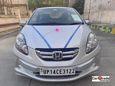 Second Hand Honda Amaze 1.2 S AT i-VTEC in Noida