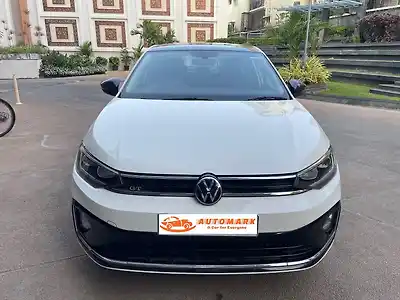 Second Hand फ़ॉक्सवैगन वर्टूस GT प्लस 1.5 टीएसआई इवो डीएसजी in बैंगलोर