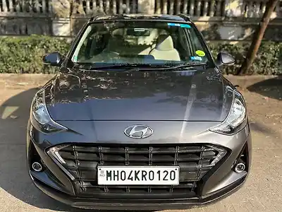 Second Hand हुंडई ग्रैंड i10 निओस स्पोर्ट्ज़1.2 कप्पा vtvt in कल्याण