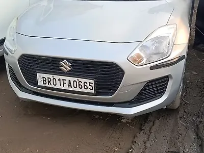 2020 Maruti Suzuki Swift VXi 1