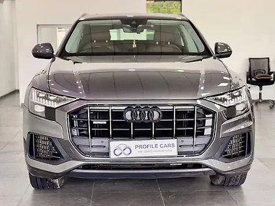 Second Hand Audi A8 L W12 in Vadodara