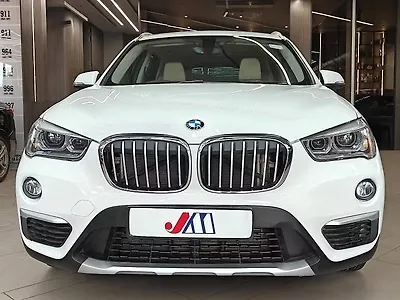 Second Hand BMW X1 sDrive20d xLine in Ahmedabad