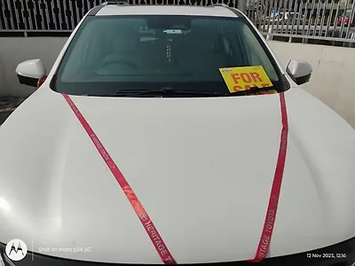 Second Hand Mahindra XUV700 AX7 Luxury Pack 2WD Diesel 2.2L Turbo Manual 7 STR in Patna