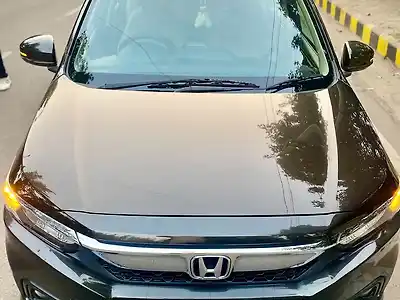 Second Hand होंडा अमेज 1.5 v सीवीटी डीज़ल in जालंधर