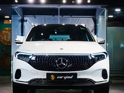 Second Hand मर्सिडीज़ बेंज़ EQA 250 प्लस in दिल्ली