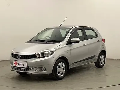 Second Hand Tata Tiago Revotorq XT [2016-2019] in Chandigarh