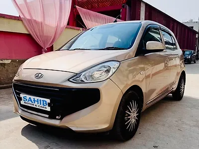 Second Hand Hyundai Santro Magna [2018-2020] in Agra