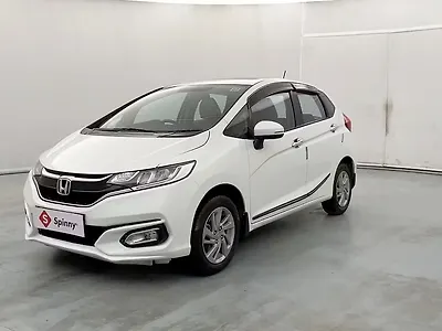 Used Honda Jazz Cars in Ayodhya, Second Hand Honda Jazz Cars in