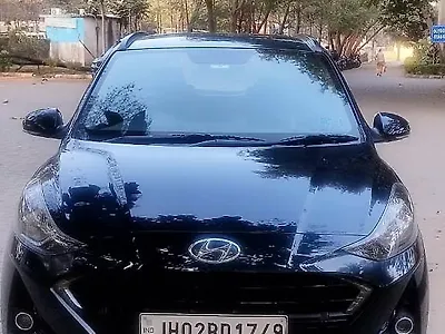 Second Hand Hyundai Grand i10 NIOS Sportz 1.2 Kappa VTVT in Ranchi