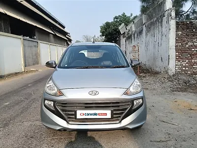 2019 Hyundai Santro Asta [2018-2020] 1