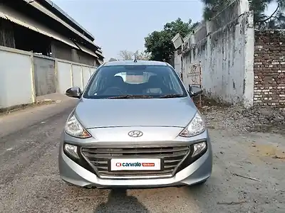 Second Hand हुंडई सैंट्रो एस्टा [2018-2020] in बरेली