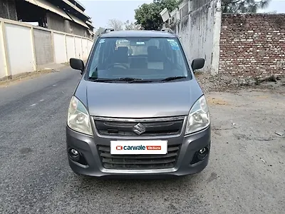 2016 मारुति सुज़ुकी वैगन आर vxi 1 2016 मारुति सुज़ुकी वैगन आर vxi 1