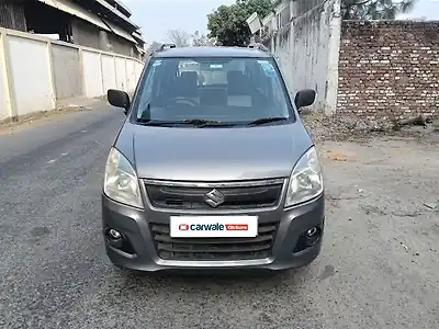 Second Hand मारुति सुज़ुकी वैगन आर vxi in बरेली