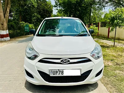 Second Hand Hyundai i10 Magna 1.2 Kappa2 in Kanpur