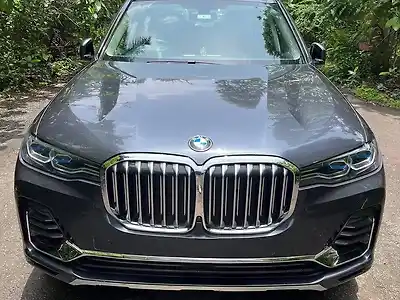 Second Hand बीएमडब्ल्यू x7 एक्सड्राइव30डी dpe सिग्नेचर [2019-2020] in मुंबई