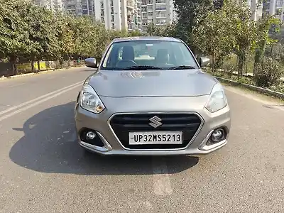 Second Hand मारुति सुज़ुकी डिज़ायर vxi in नोएडा