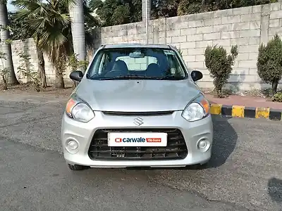 Second Hand मारुति सुज़ुकी ऑल्टो 800 lxi in हल्द्वानी
