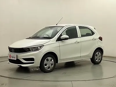 Second Hand Tata Tiago XT [2020-2023] in Navi Mumbai