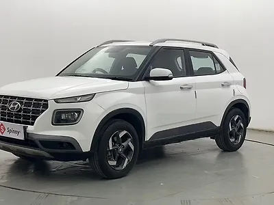 Second Hand Hyundai Venue SX Plus 1.0 Turbo DCT in Kolkata