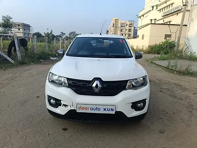 Second Hand Renault Kwid RXL [2015-2019] in Tiruchirappalli