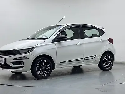 Second Hand Tata Tiago XZ Plus [2020-2023] in Karnal