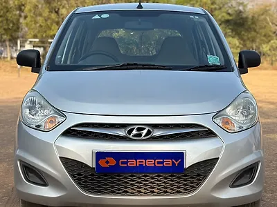 Second Hand Hyundai i10 1.1L iRDE Magna Special Edition in Ahmedabad