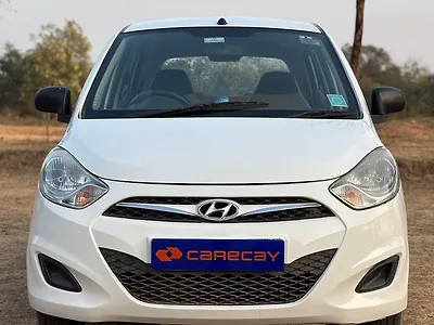 Second Hand Hyundai i10 1.1L iRDE Magna Special Edition in Ahmedabad
