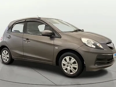 Second Hand Honda Brio S MT in Delhi