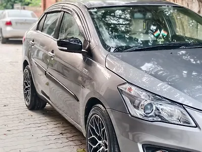 Second Hand Maruti Suzuki Ciaz ZDi+ SHVS in Dehradun