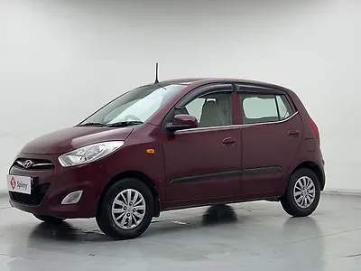 Second Hand Hyundai i10 Sportz 1.1 iRDE2 [2010--2017] in Karnal