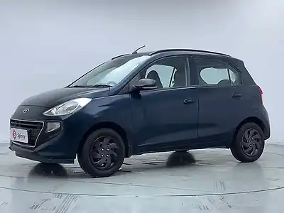 Second Hand हुंडई सैंट्रो स्पोर्टज़ in फ़रीदाबाद