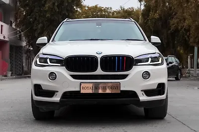 2020 BMW X5 xDrive30d xLine 1 2020 BMW X5 xDrive30d xLine 1