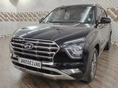 Second Hand Hyundai Creta S 1.5 Diesel [2020-2022] in Jamshedpur