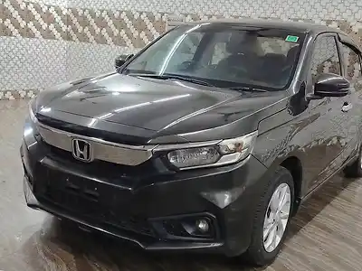 Second Hand होंडा अमेज 1.5 vx एमटी डीज़ल [2018-2020] in जमशेदपुर
