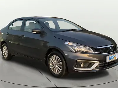 Second Hand Maruti Suzuki Ciaz Delta 1.5 [2020-2023] in Jaipur