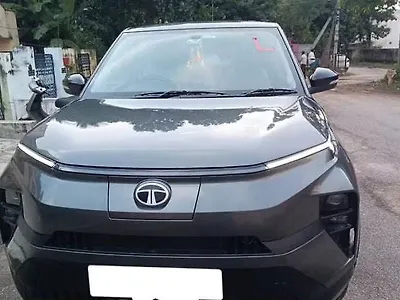 Second Hand Tata Punch EV Adventure 3.3 in Hyderabad