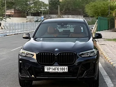 Second Hand BMW X3 xDrive30i M Sport in Delhi