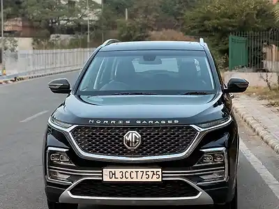 Second Hand एमजी हेक्टर शार्प 2.0 डीज़ल [2019-2020] in दिल्ली