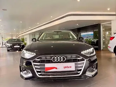 Second Hand Audi A4 Technology 40 TFSI [2022-2024] in Raipur
