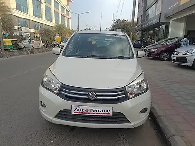 Second Hand Maruti Suzuki Celerio ZXi AMT [2017-2019] in Bangalore