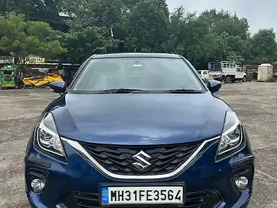 Second Hand मारुति सुज़ुकी बलेनो Delta 1.2 in नागपुर