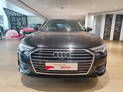 Second Hand Audi A6 Technology 45 TFSI [2019-2024] in Raipur