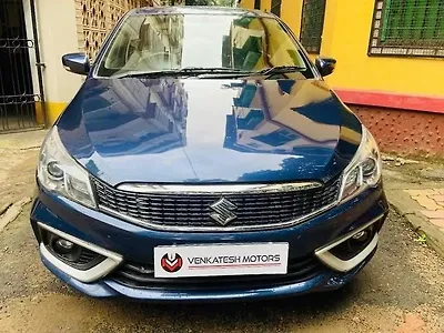 Second Hand Maruti Suzuki Ciaz Delta Hybrid 1.5 [2018-2020] in Kolkata